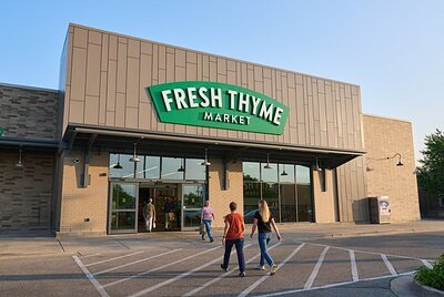 Fresh Thyme Boosts 2026 Pledge for Health, Hunger & Affordability