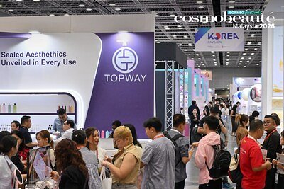 Borneo's Beauty Boom: New Festival to Unlock East Malaysia's Market