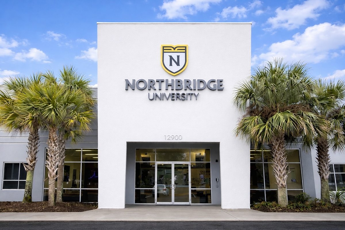 Northbridge University Debuts, Signals Shift in Career Education