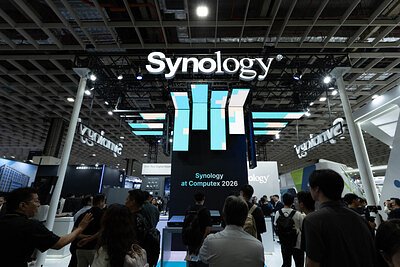 Synology’s AI Gambit: A Private Data Fortress in a Public Cloud World