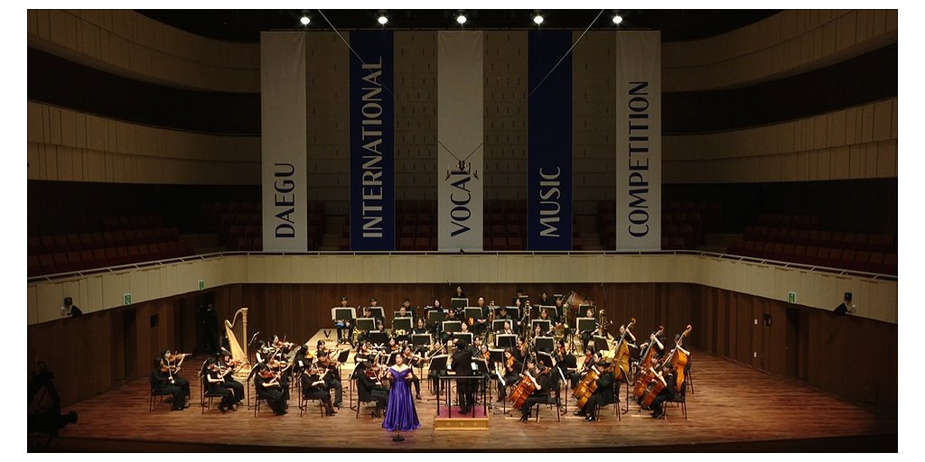 Daegu's Global Vocal Contest: A Digital Stage for Future Opera Stars