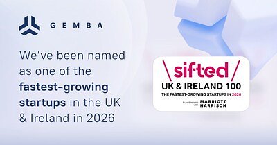 Gemba's Growth Signals FinTech's Shift to 'Invisible' Infrastructure