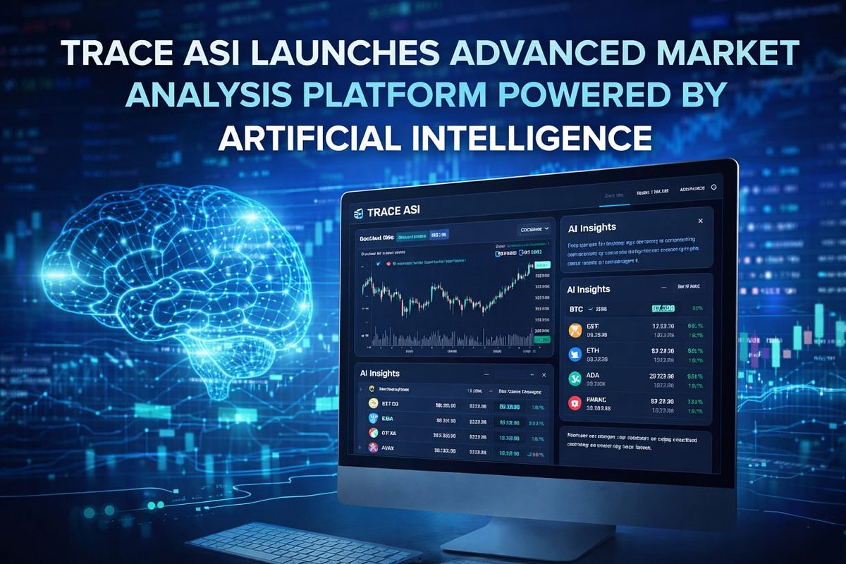 TRACE ASI's AI Platform: Wall Street's Edge for the Everyday Investor?