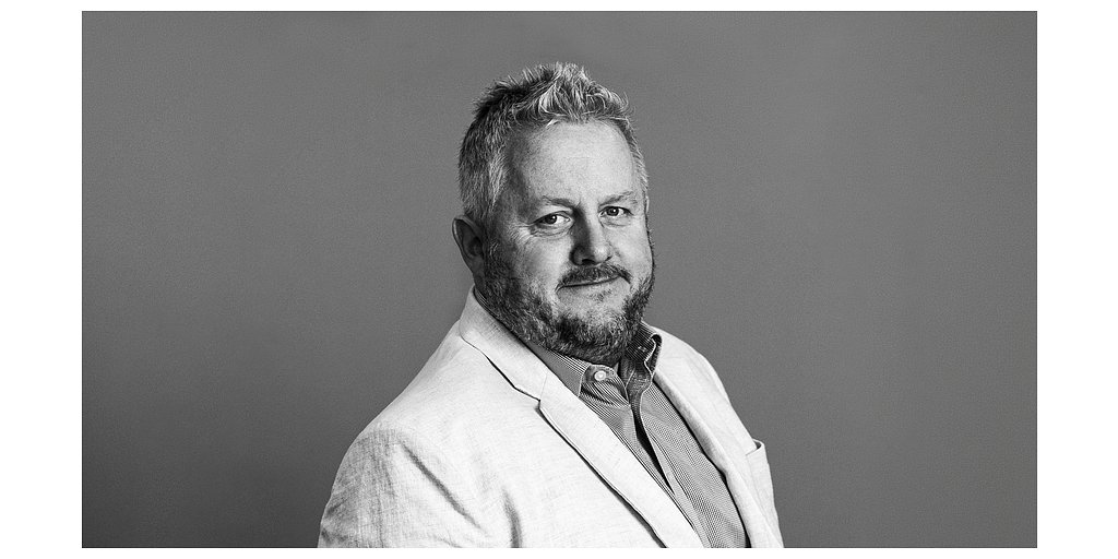 InnerGroup Taps Veteran James Sanderson as CEO to Scale In-House Marketing