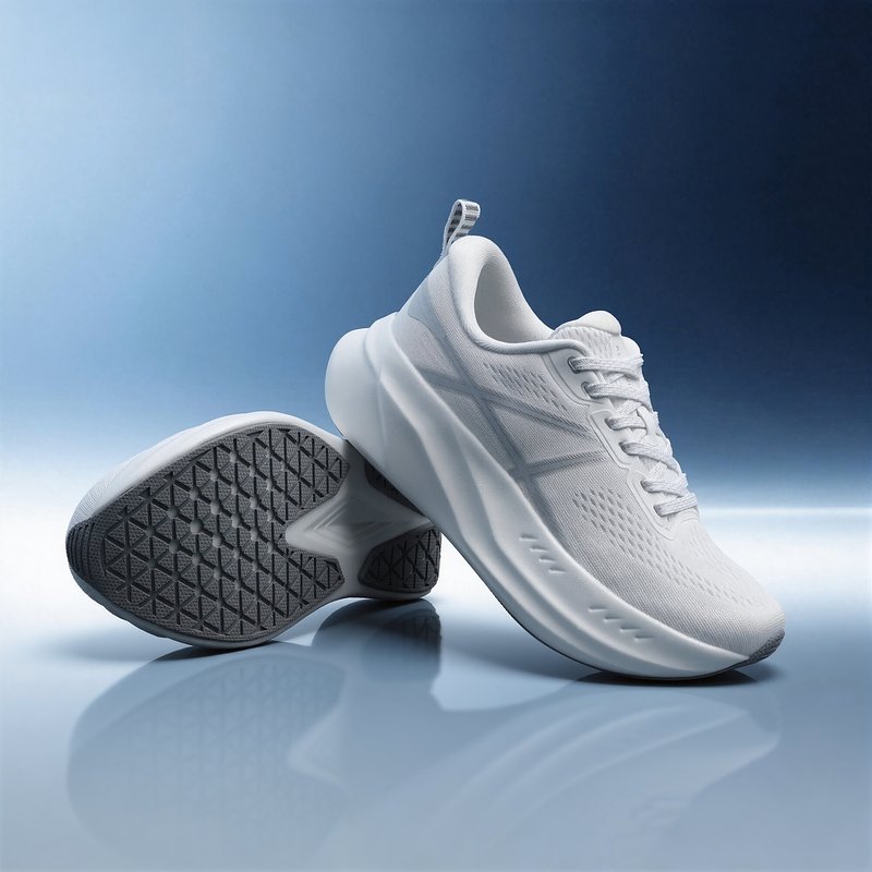 ALLSWIFIT's Active5K Challenges the $150 Running Shoe Standard