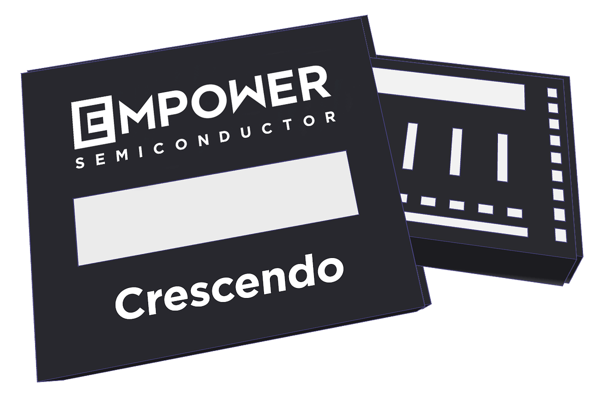 Empower's Global Push to Solve AI's Escalating Power Crisis