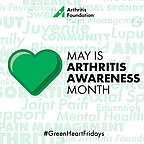 Beyond the Green Heart: A Campaign for Arthritis Mobilization