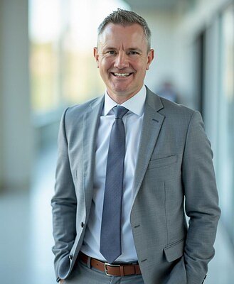 AiSentr Taps Veteran CRO for Aggressive Global AI Market Push