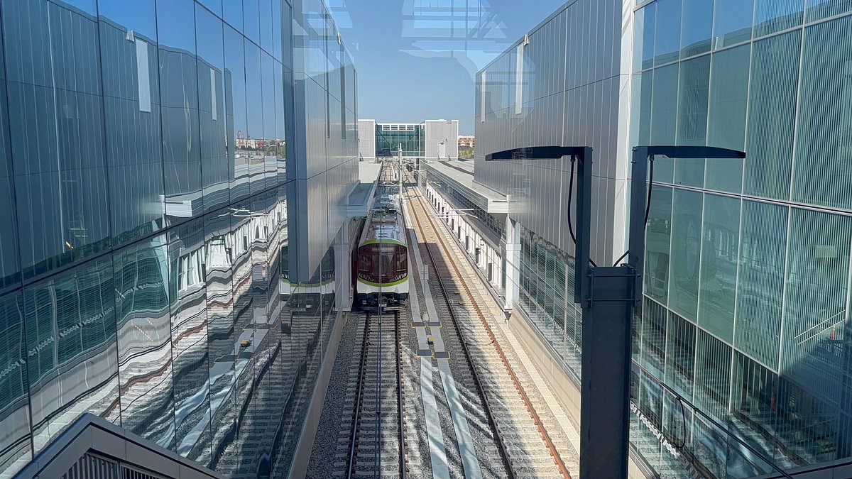 Montréal's Next Stop: Two REM Stations to Reshape the Urban Core