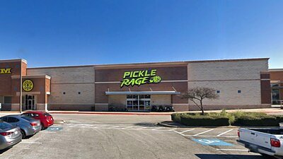 PickleRage Serves Up Austin Debut in Crowded Pickleball Market