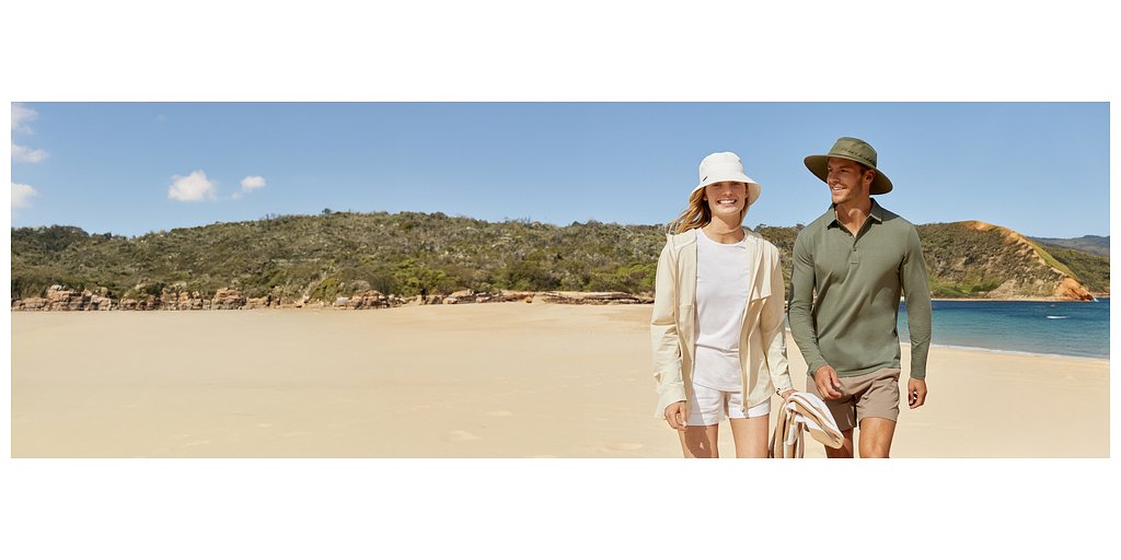 Solbari's U.S. Leap: Aussie UPF Giant Pivots to American Retail