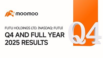 Futu's Moomoo Soars on Global Growth and AI-Powered Trading Tools