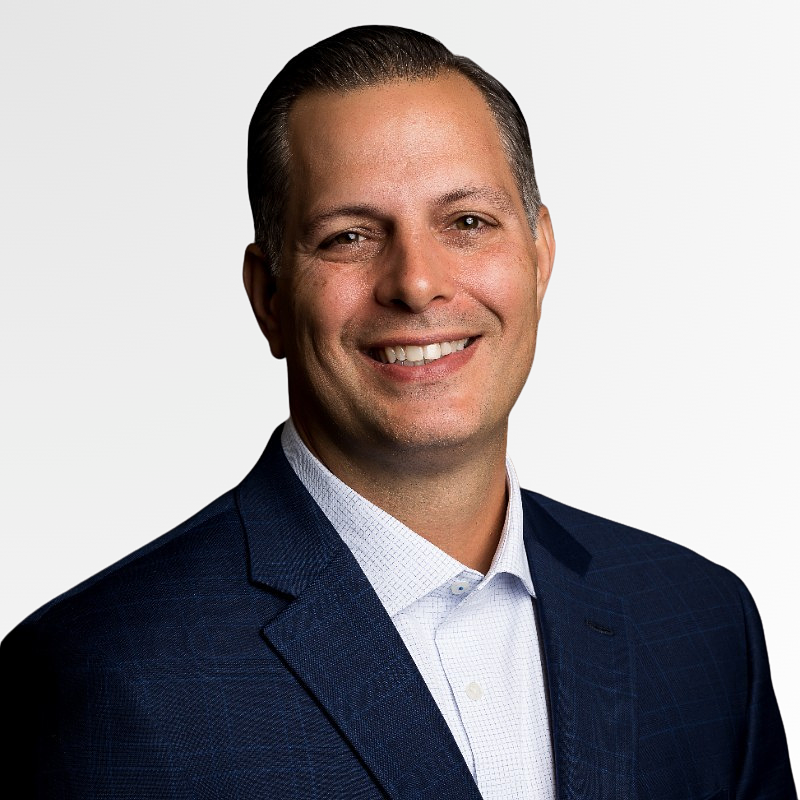 DecisionHR Taps Josh McIntosh as CRO, Signaling Bold Expansion Plans