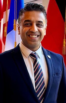 Zurich Bets on Hyderabad for Global AI and Tech Transformation