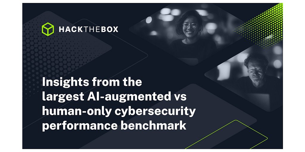 AI Supercharges Cybersecurity, But Risks Hollowing Out Future Talent