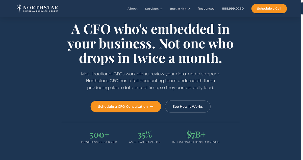 The Agile CFO: How Fractional Leadership is Reshaping Business Finance