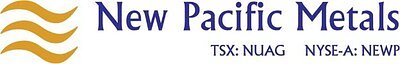 New Pacific Inks Key Bolivia Deal, Posts Strong Finances Amid Net Loss