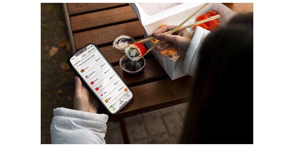 Airalo & Thales Vow to End Your Travel Connectivity Woes