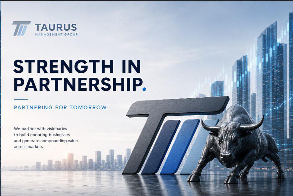 The New Velvet Rope: Taurus's Bid to Mainstream Pre-IPO Investing