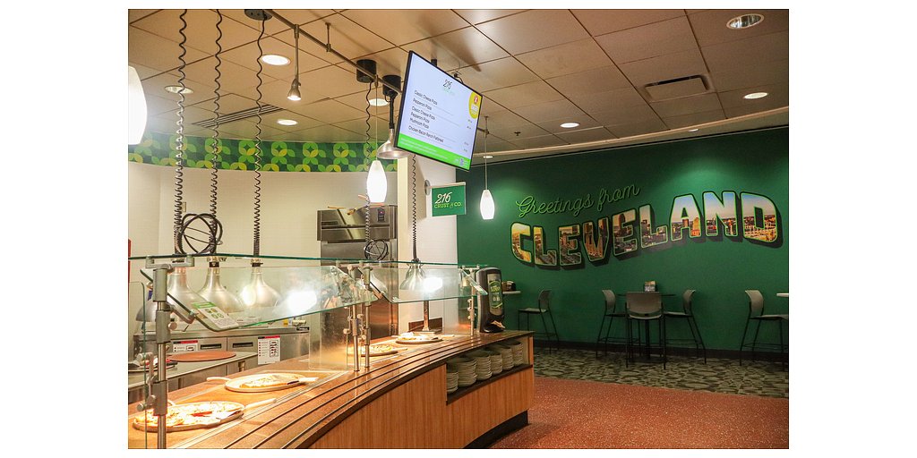 Beyond the Cafeteria: How Gen Z is Designing the Campus Hub of Tomorrow