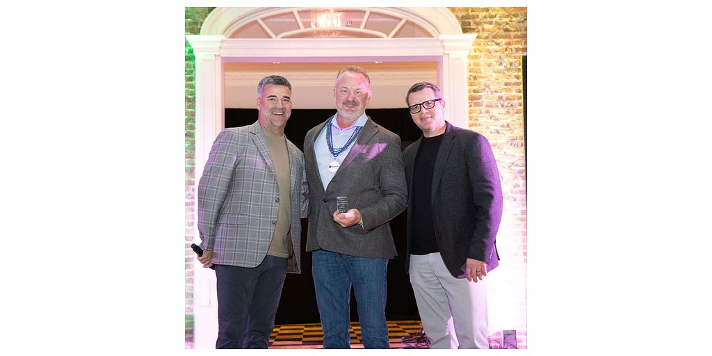 Beyond the Award: C Spire’s Blueprint for Collaborative Tech Service