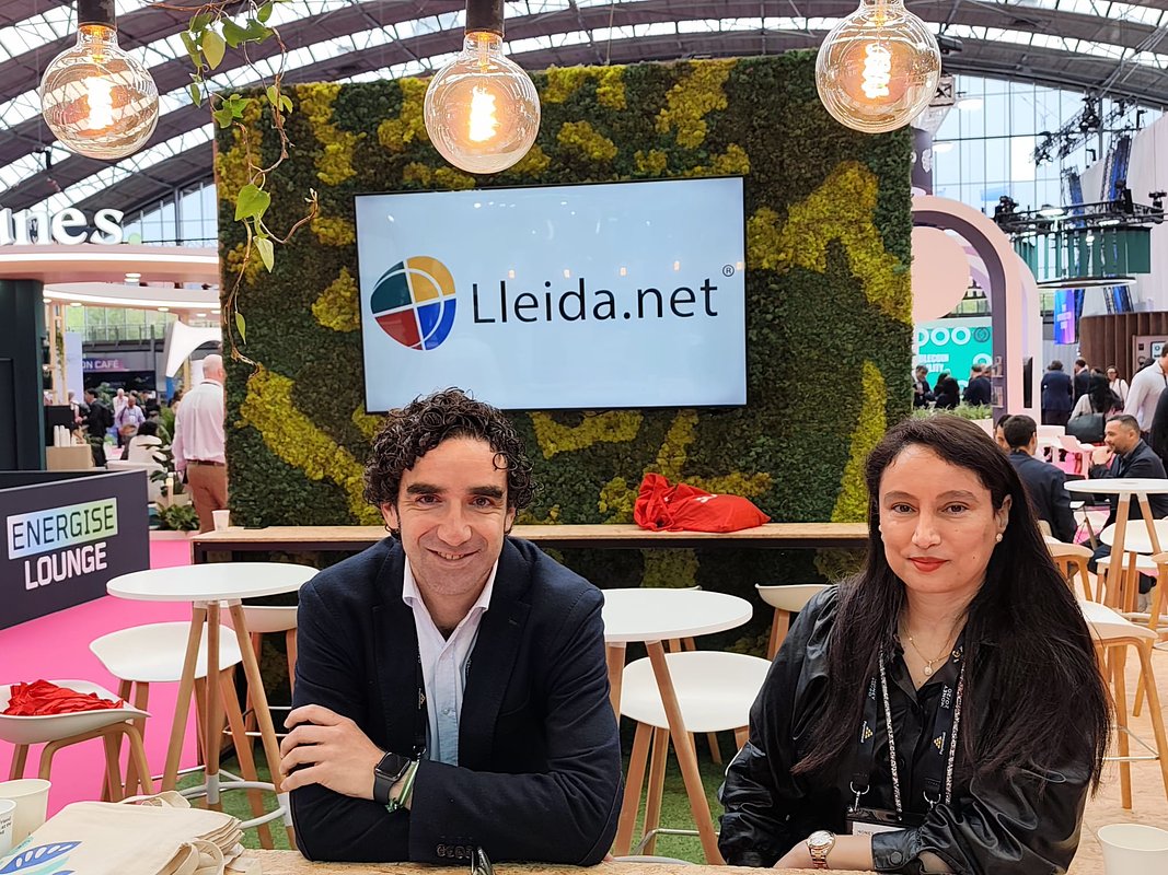 Beyond the Booth: How Lleida.net Is Engineering the Future of Digital Trust