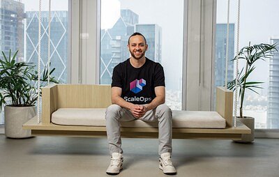 ScaleOps Raises $130M to Lead the Future of Autonomous AI Infrastructure