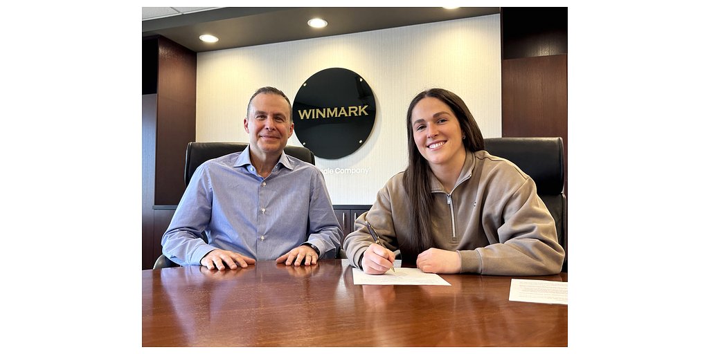 Winmark Tackles the Soaring Price of Play with New Athlete Partners