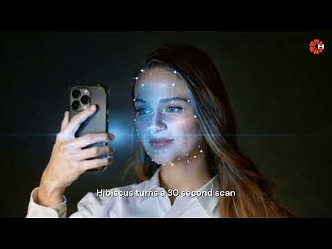 AI Face Scan Gets $200K Guarantee for Predicting Health Risks