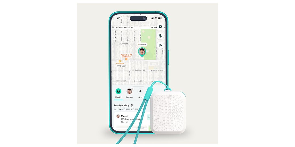 Greenlight's Big Leap: From Fintech to Family Safety Hardware