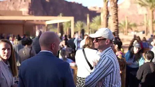 AlUla's Art Oasis: A New Museum Forges a Global Cultural Dialogue