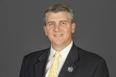 Peach Bowl's New CEO Unveils a New Playbook for the NIL Era