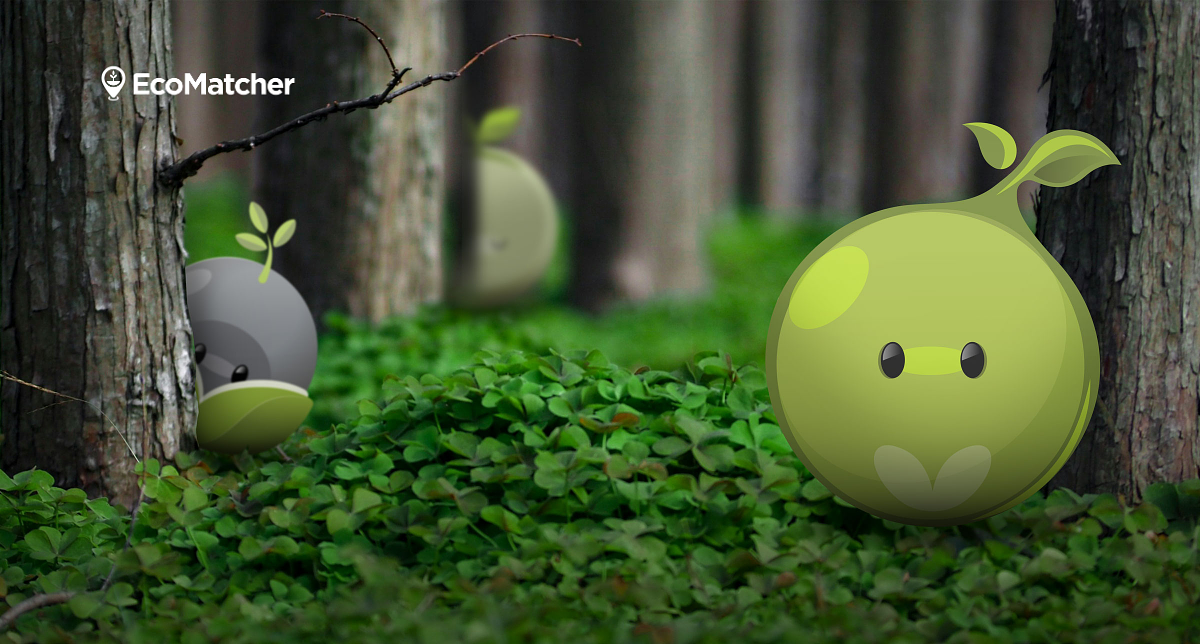 Talk to Your Tree: EcoMatcher Launches AI-Powered 'Nature Interface'