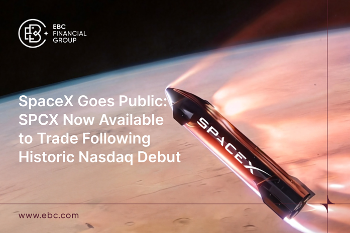 SpaceX's $2 Trillion Debut: Hype, Hope, and the New Wall Street