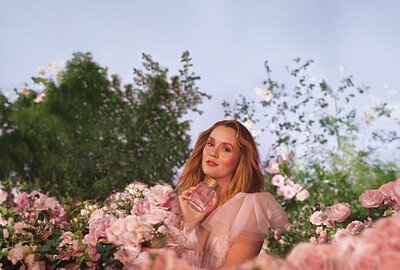 Elizabeth Arden's New Scent: A Bid for Modern Fragrance Glory