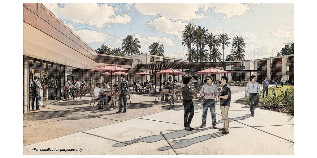 McCarthy Builds Future Leaders With New Arizona Training Campus