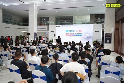 RLAARLO’s Bid to Reshape the Global RC Landscape with New Tech and Tour
