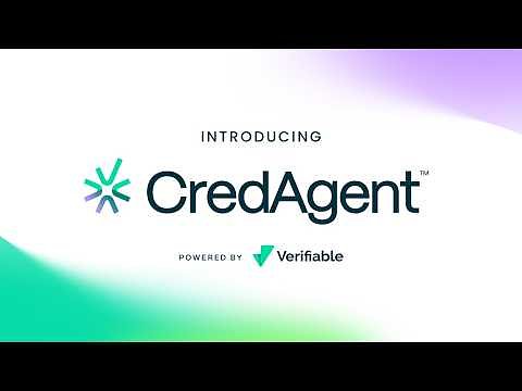 Verifiable Launches AI Agent to Overhaul Healthcare Credentialing