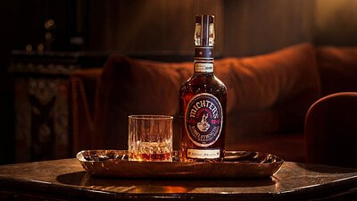 Michter's Uncorks a Legacy: First Barrel Strength Sour Mash Debuts