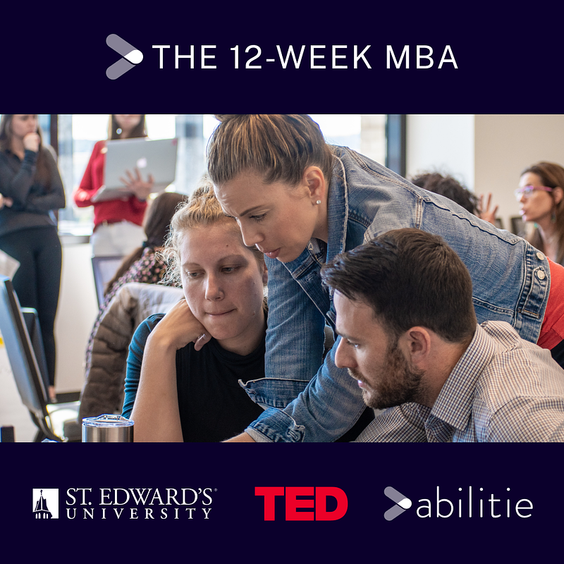 New Mini-MBA Aims to Reshape Executive Education for the AI Era