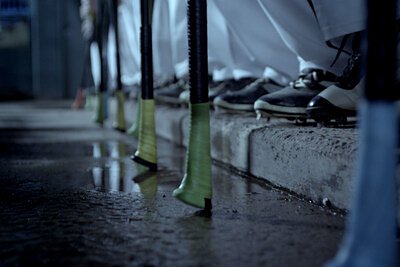 MLB's Top Bats Embrace Axe Handle in Data-Driven Swing Revolution