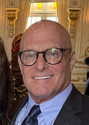 Intercon Chemical: From 'Intel Inside' to Frontline Medical Cleaning