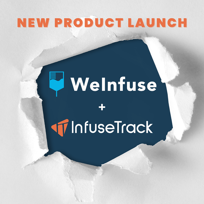 WeInfuse Tackles Healthcare’s Hidden Costs with New Asset Tracking Tech