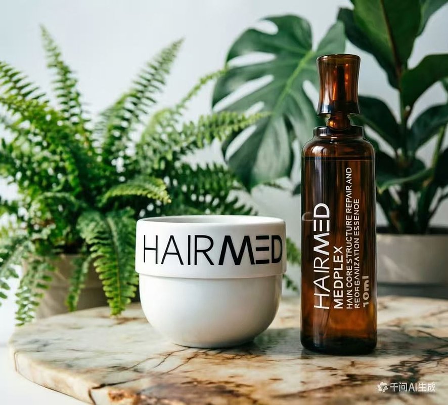 Hong Kong's IT Hair: A Legacy Bet on the Global Green Beauty Market