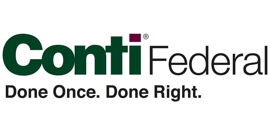 Conti Federal Plants Flag in D.C. Amidst Defense Contracting Shake-Up