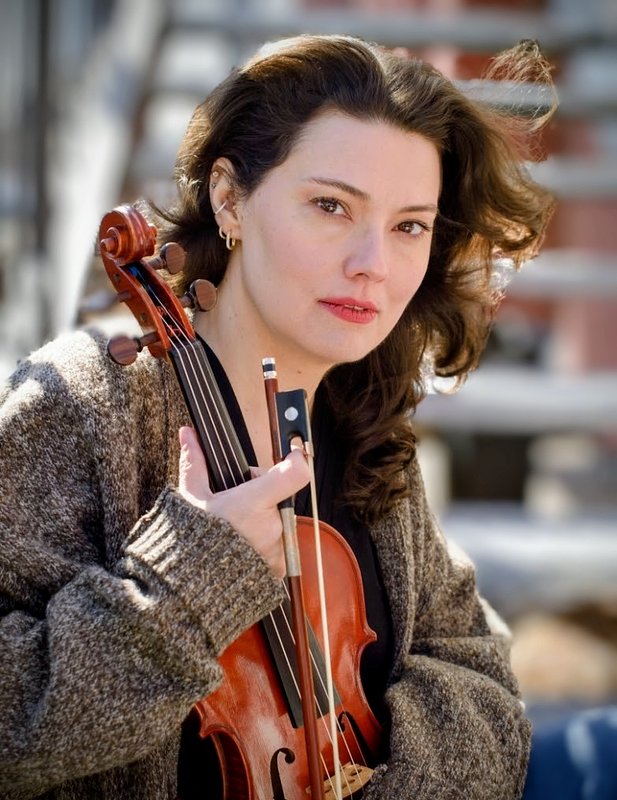 Electric Violin Labs Plugs a Gap in Modern Music Education
