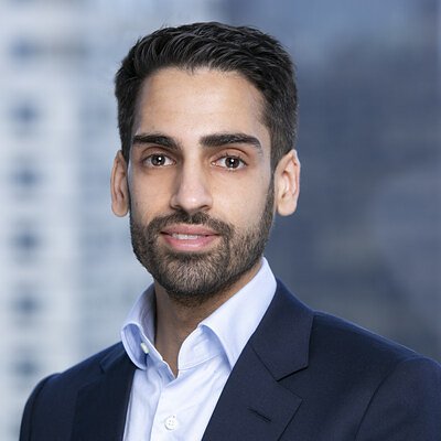 Apollo Partner Salim Hirji to Steer PetSmart Charities’ Strategy