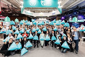 Beyond the Chip: Taiwan's AI Gambit to Engineer the World's Future