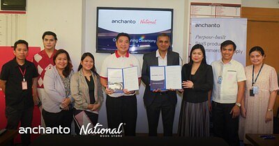 National Book Store’s Tech Leap: A New Chapter for Philippine Retail
