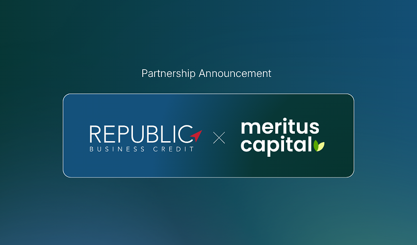 New Partnership Reshapes Capital Access for America's Temp Workforce